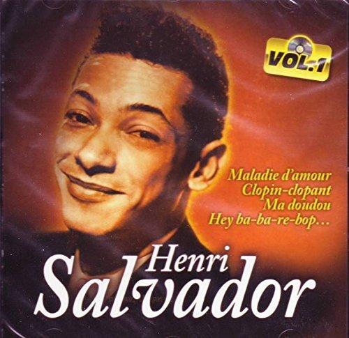 Acheter Henri Salvador voix de toujours Bon état - 10,27 € Henri Salvador voix de toujours Bon état - reconditionné disponible sur Label Emmaüs